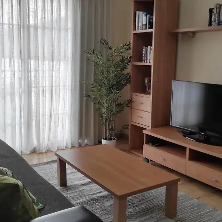 Anayet, Zona Del Duque Con Piscina Comunitaria Apartament