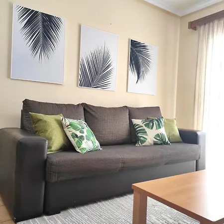 Anayet, Zona Del Duque Con Piscina Comunitaria