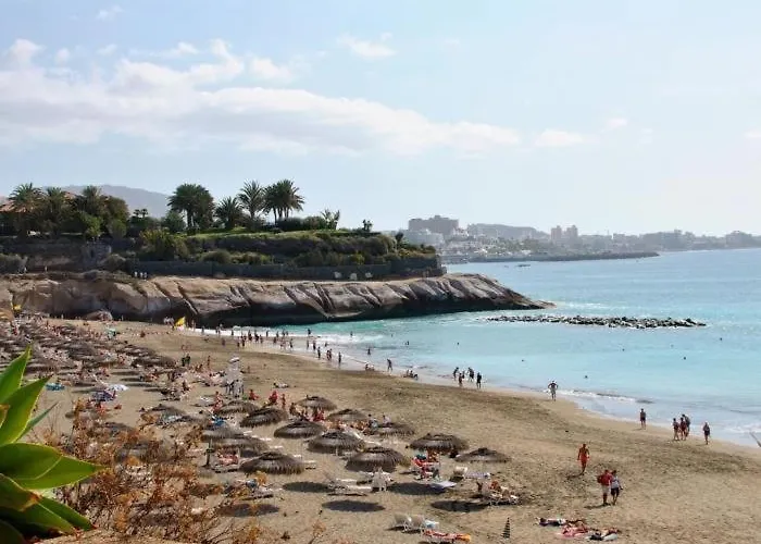 Anayet, Zona Del Duque Con Piscina Comunitaria