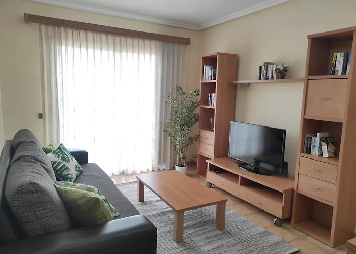 Anayet, Zona Del Duque Con Piscina Comunitaria Apartment Costa Adeje (Tenerife)