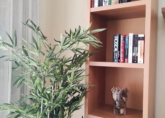 Apartment Anayet, Zona Del Duque Con Piscina Comunitaria *