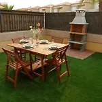 Lejlighed Anayet, Zona Del Duque Con Piscina Comunitaria Costa Adeje (Tenerife)