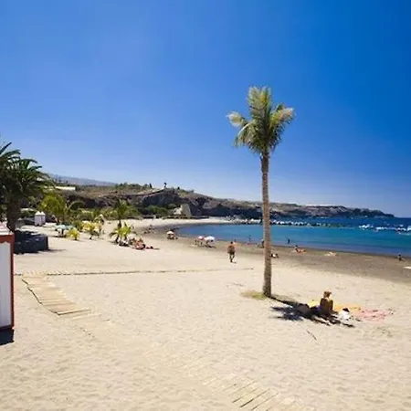 Anayet, Zona Del Duque Con Piscina Comunitaria Lejlighed Costa Adeje (Tenerife)