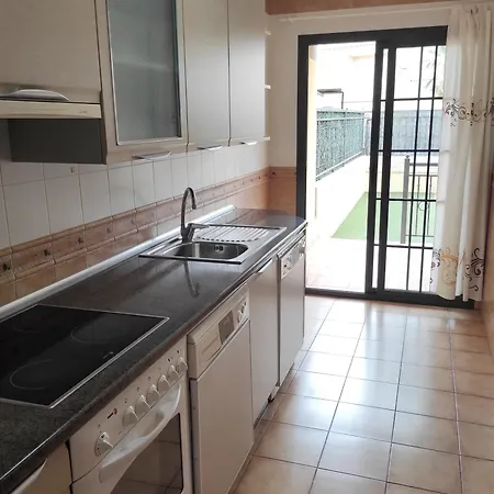 Anayet, Zona Del Duque Con Piscina Comunitaria Apartment *