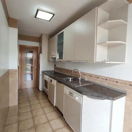 Anayet, Zona Del Duque Con Piscina Comunitaria 아데제