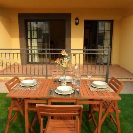 Anayet, Zona Del Duque Con Piscina Comunitaria 아파트 *